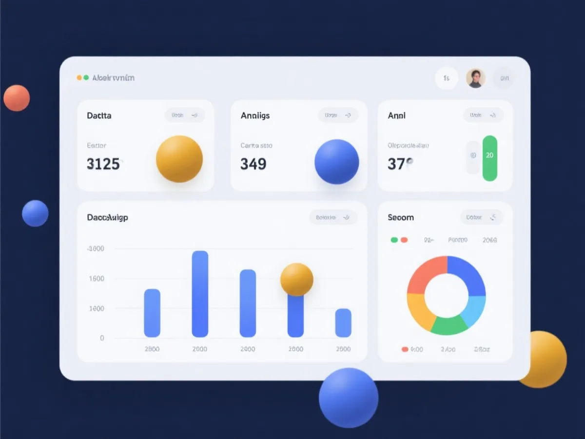 体彩排列5数据分析可视化