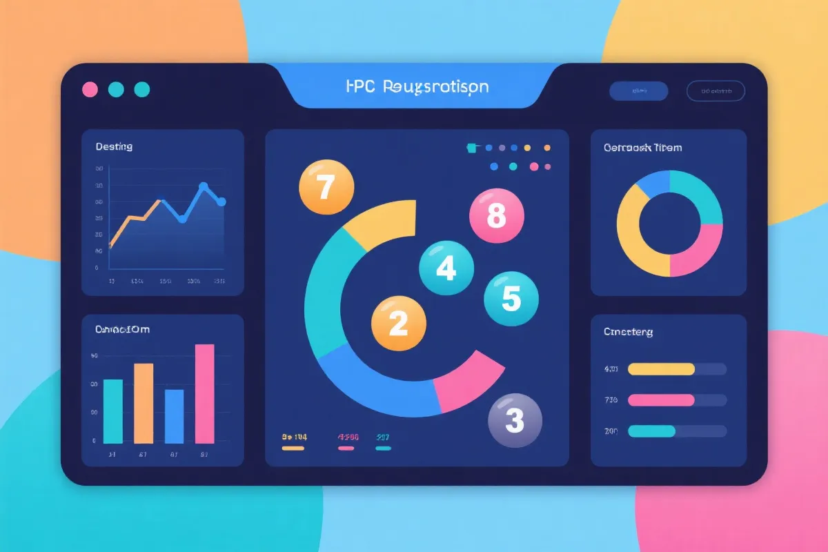 排列5数据走势示意图