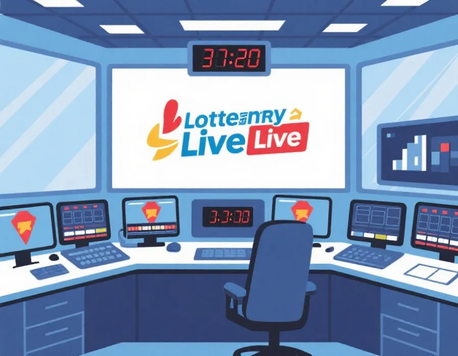 开奖直播辅助示意图