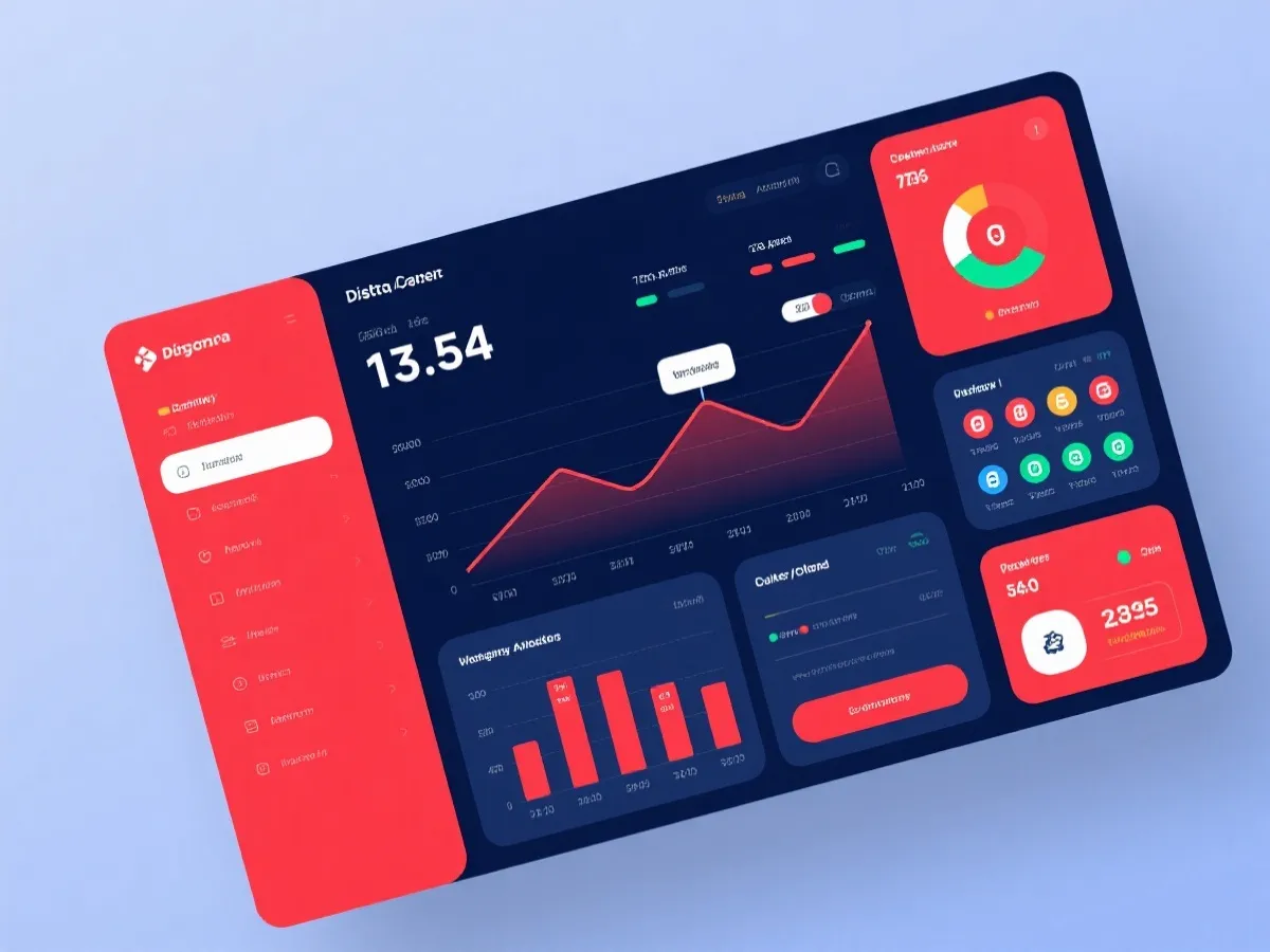 体彩排列5预测分析工具界面示意图